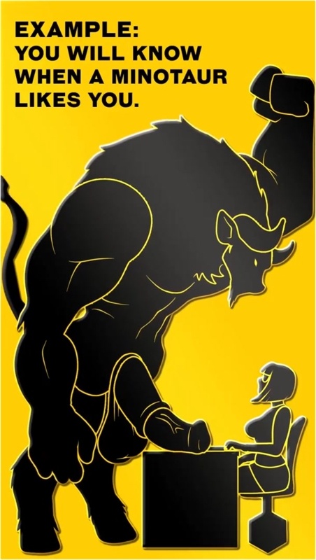 [Zoquete] I found this instructional tape in a parallel universe. (Fallout)