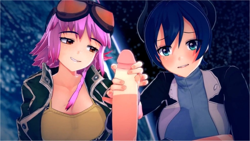 Teamwork makes the dream work