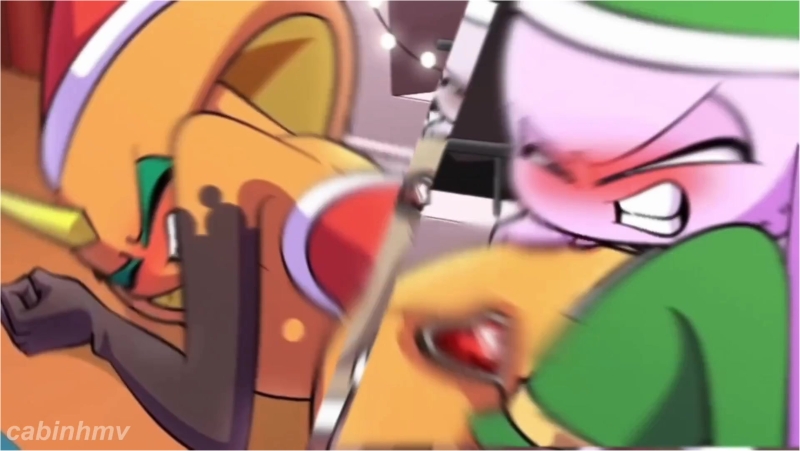 poster boy - PinkShonen short HMV