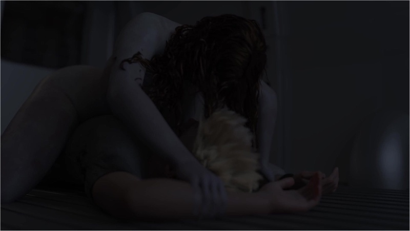 FUCKING ZOMBIES - SLOW RIDE