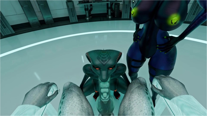 Helix Project: Subject-08-Demo