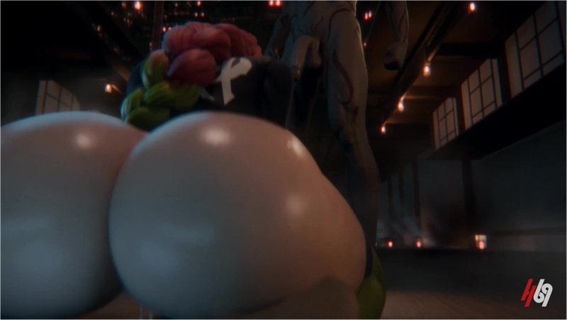 【DemonSlayer HMV】Bring it