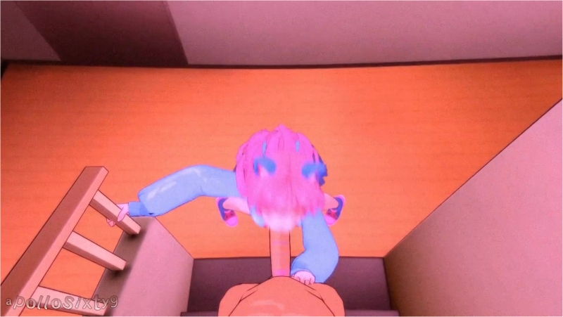 Eddie X Player (Yandere) - Ai2U: With You 'TIl The End