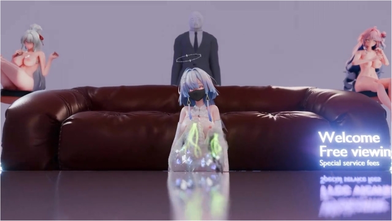 She’s Not Playing Nice Tonight ???? | Morning