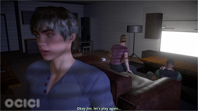 Fitness - Game Night & BJ