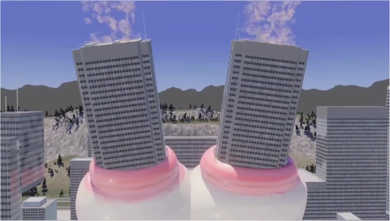 Breast vore/nipple vore by fondler