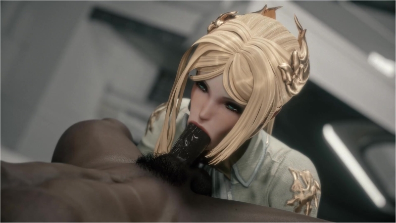 YorhaCommander fellatio dsm NW