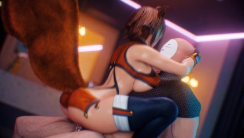 Makoto Breeding Ride NW