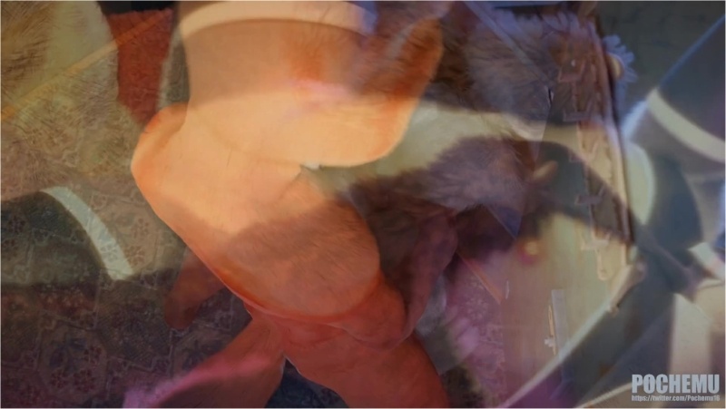 Judy x Nick [Sex Tape]