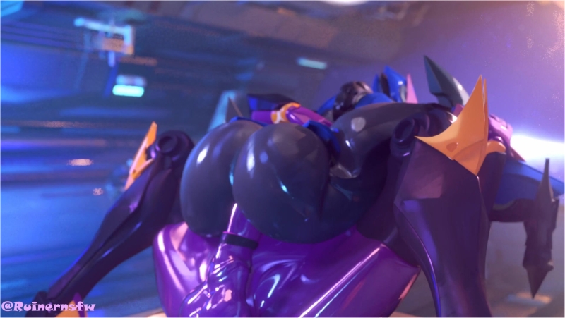 airachind & arcee bayview film