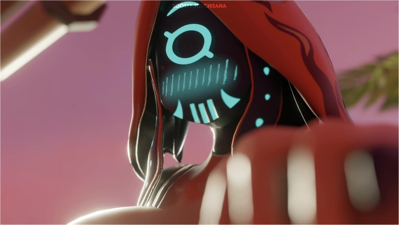 [Chisana] Voruna and Ivara (Both Parts)