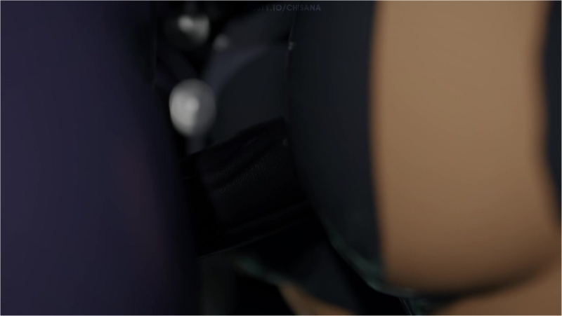 [Chisana] Voruna and Wisp