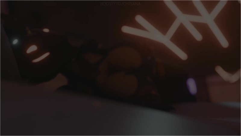 [Chisana] Wisp the Maid