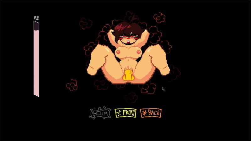 Love Maniac v0.3 Part 1