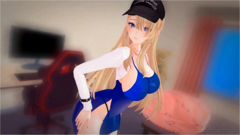 Tsubame Part 7 Teaser