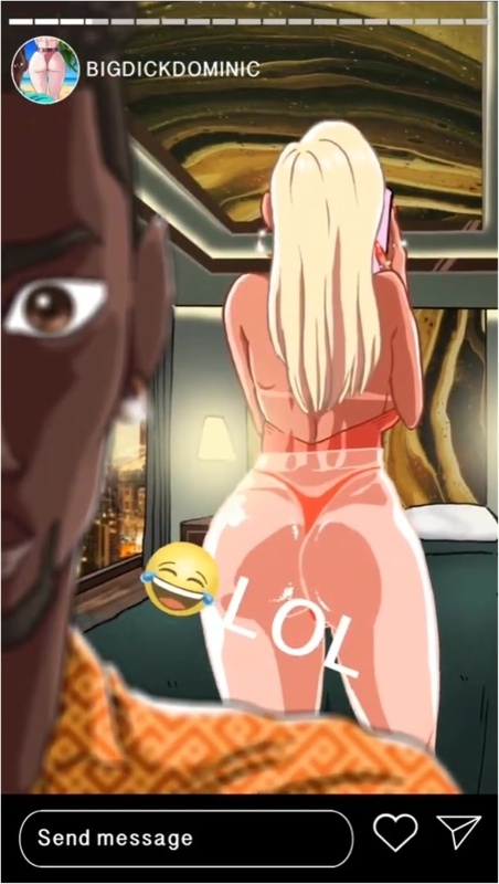 Unfiltergram! PART 1 [Blackbored]