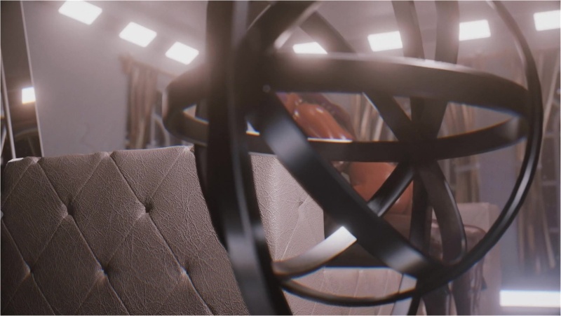 Yoruichi Cowgirl dsm NW