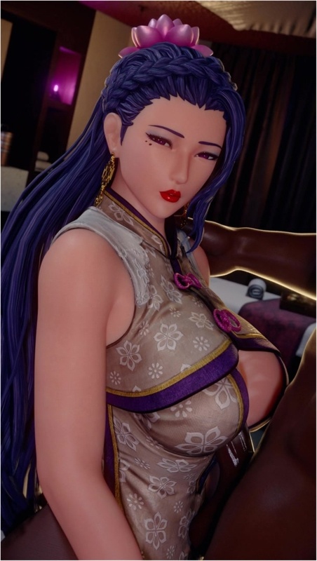 Luong Titfuck dsm NW