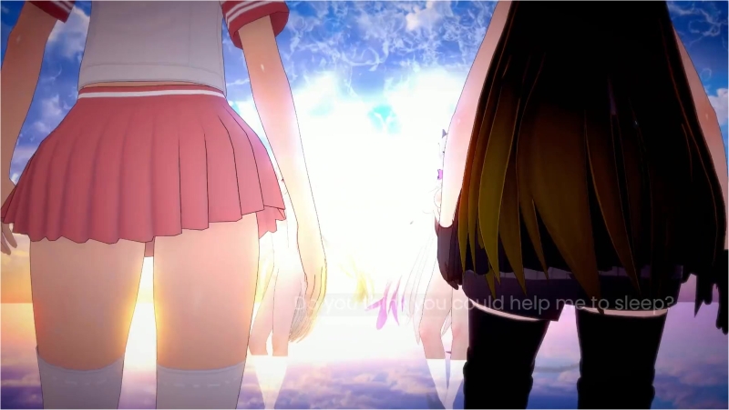 A Clair Obscur Situation and Two Dancing Liliths