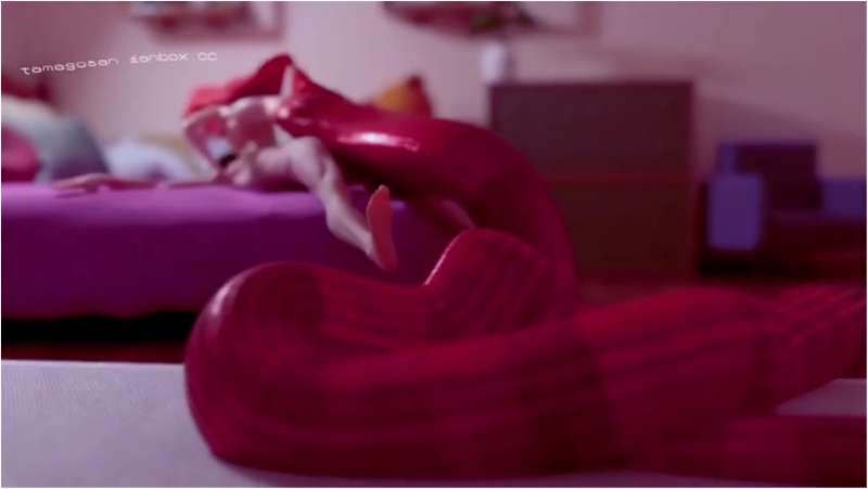 Mother tests her Son-in-law