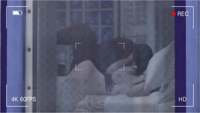 Your bully in your Girlfriends' house