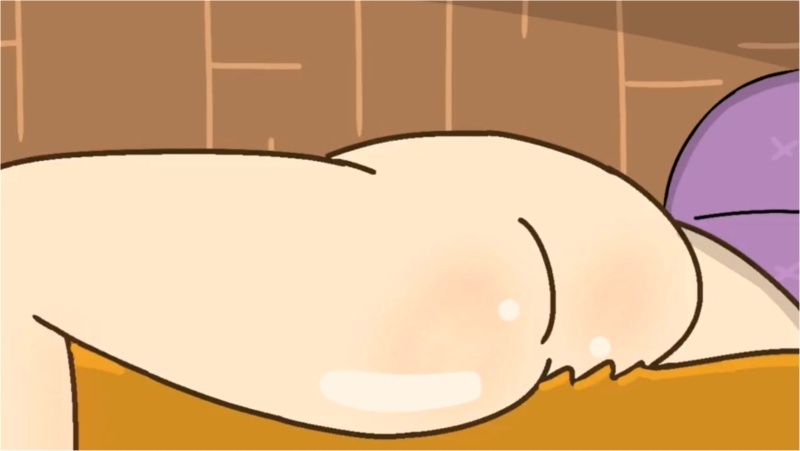 Coco love Nemiru's pussy