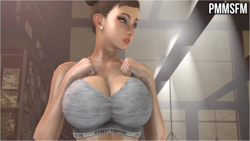 Juri Massacre Trailer - PMMSFM