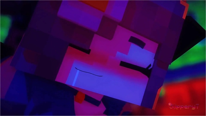 Jenny PMV — Let’s Smash