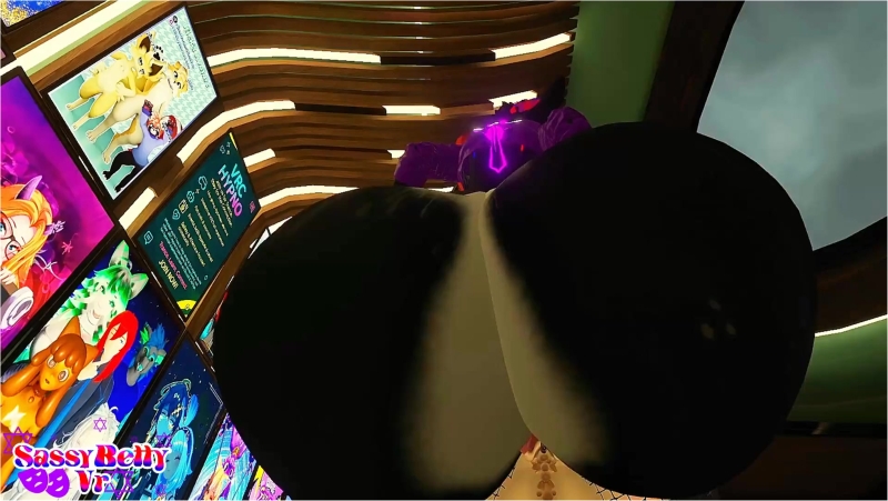 IncubusLoki love some rex ass