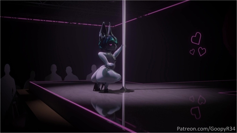 [Preview] Vex Strip Club Performance