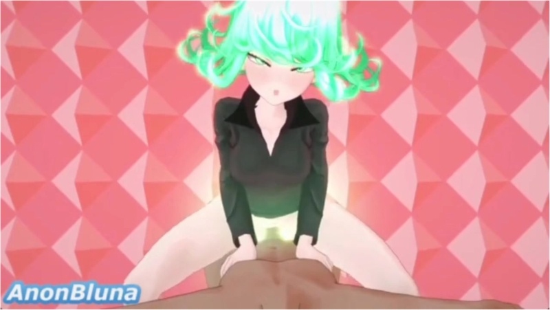 [AnonBluna] tatsumaki