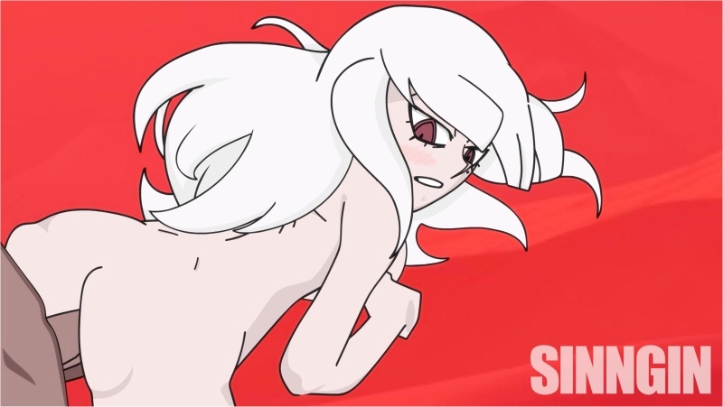 Lucifer : Sinful Invitation III