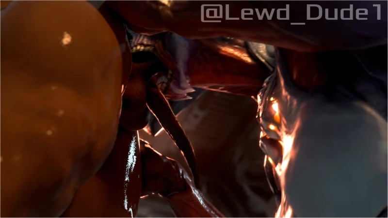 Summoner's Deepthroat