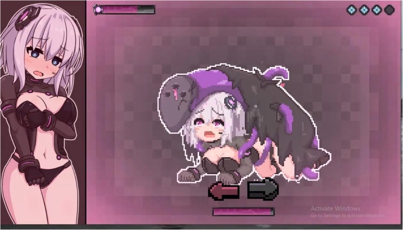 Terqu and her H lab gallery (2)