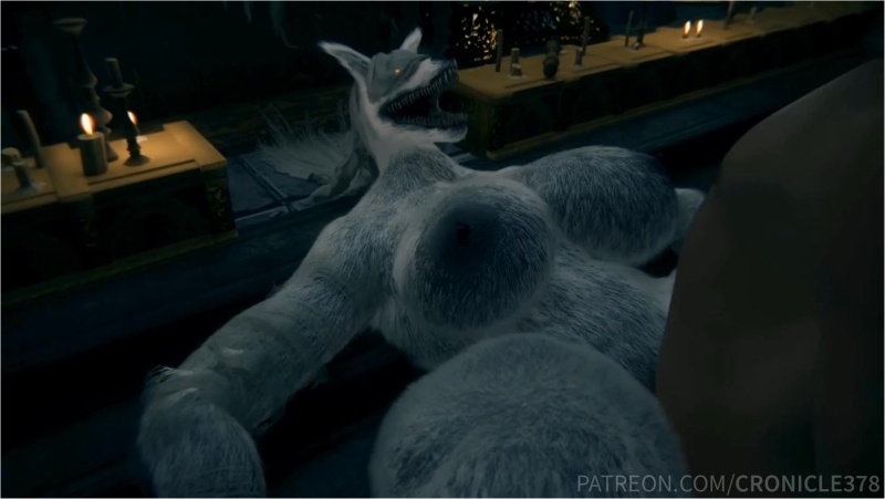 Vicar Amelia Boss Battle