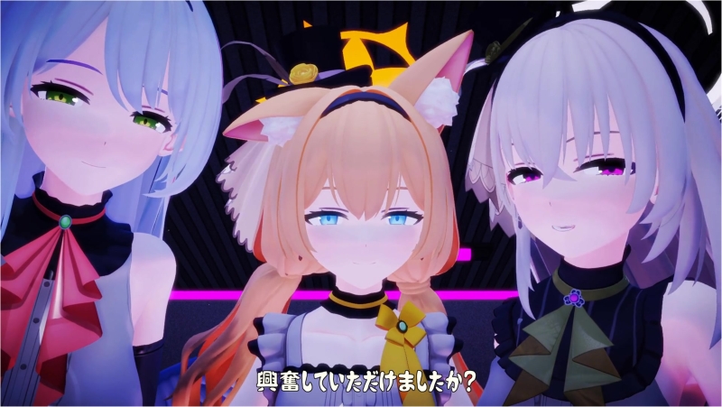 Trinity Idol Cuckolding Report Part 2