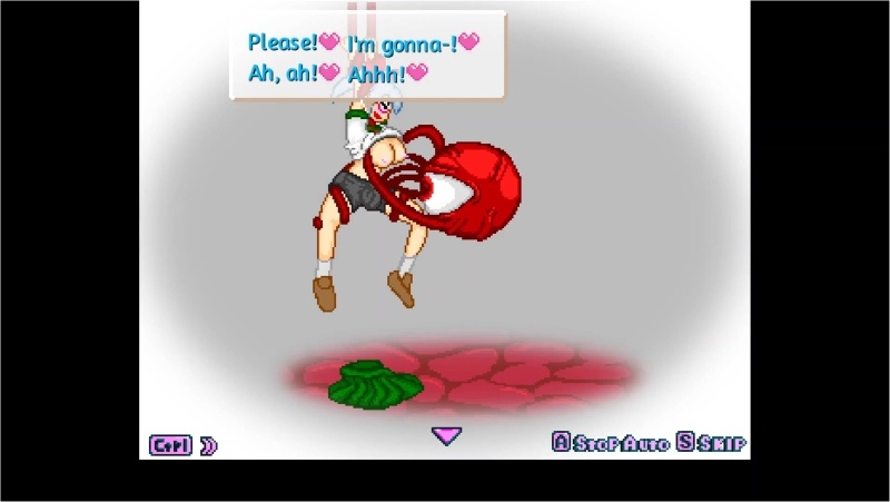 Pixel Town: Akanemachi Mystery 2 (Ending)