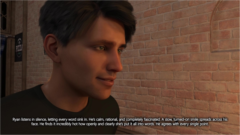 Mom Was A Pornstar - Part 1 - EP11 + ENG subtitles by Zeus3DX