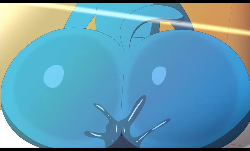 (Asstro_nsfw) Gumball Mothers Special Gift