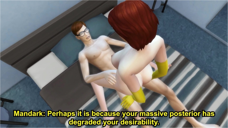 Dexter's Rival