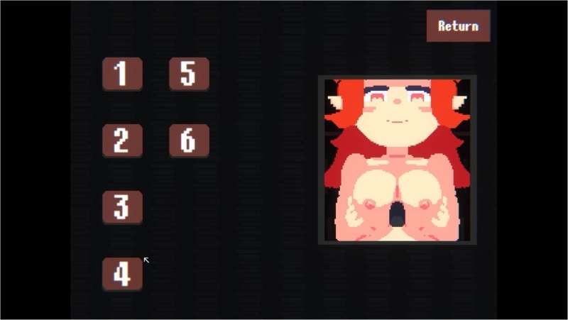 Hentai Game The Witch's Warehouse Management 1 Full Gallery