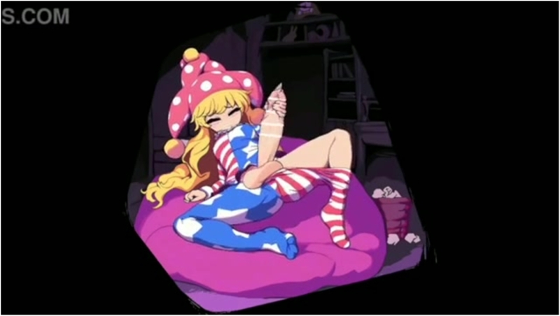 Touhou compilation