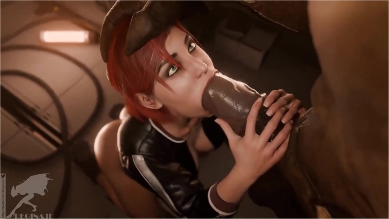 Femshep Dominated