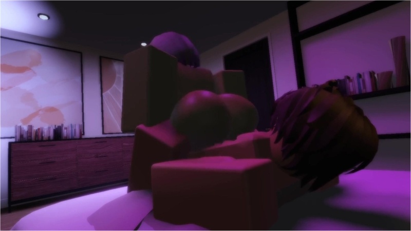 Date with alien