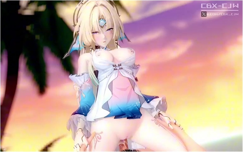 Pearl-Honkai: Star Rail