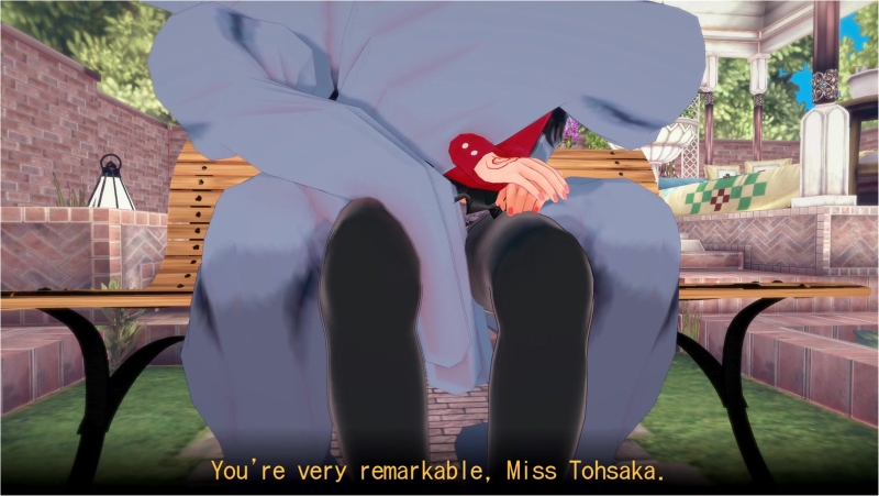 Machamp x Rin Tohsaka Doggystyle [saberfucks]