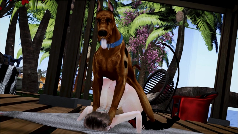 Scooby Mistery 004