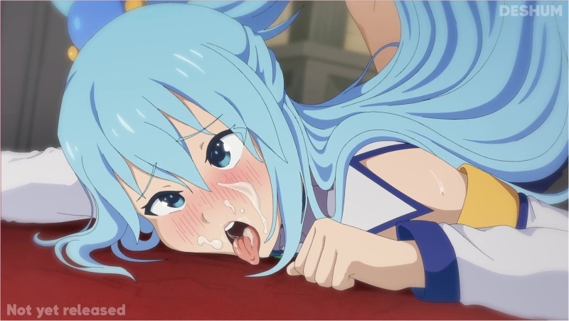 Aqua Relationship Treat