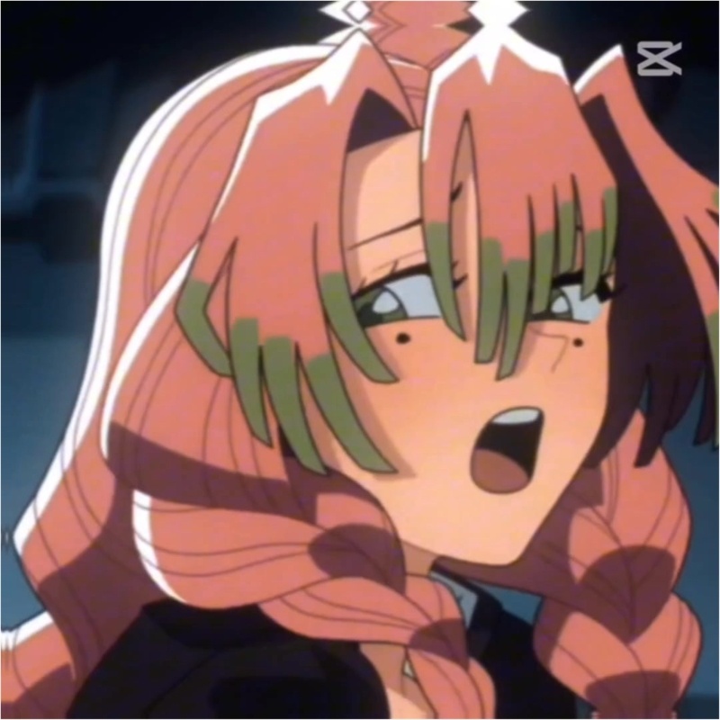 Mitsuri edit