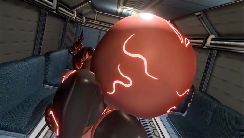 Anal vore by fondler